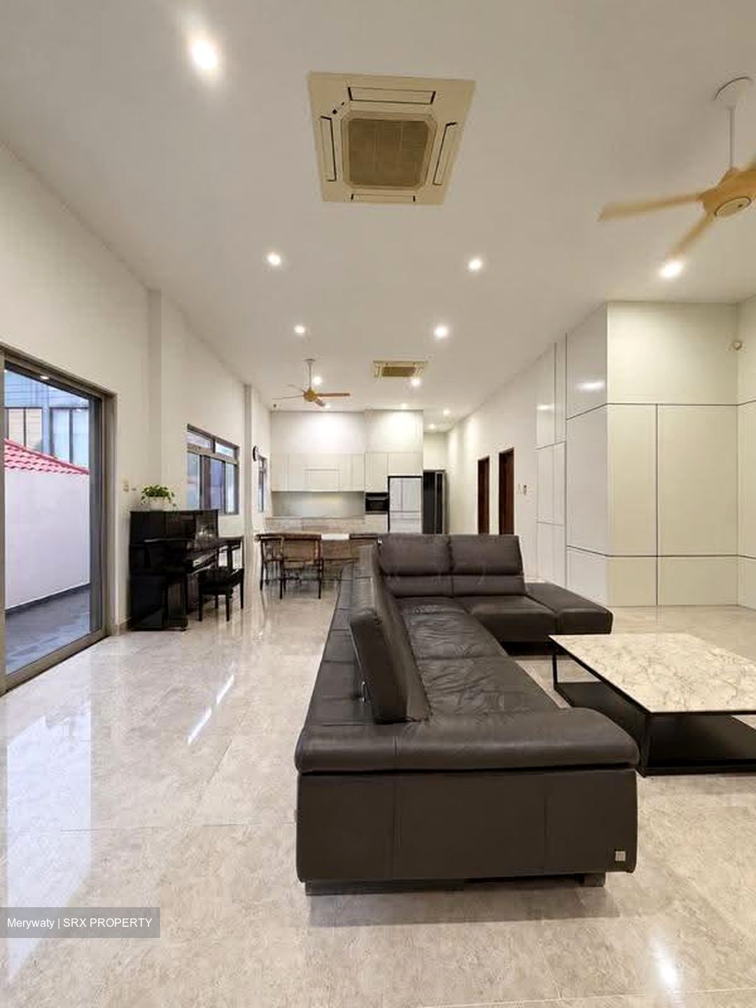 Serangoon Garden Estate (D19), Terrace #638111561